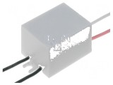 Alimentator Liniar LED 3-21V 300mA 7-21VAC 7-24VDC IP65