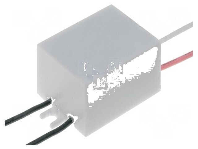 Alimentator Liniar LED 3-21V 300mA 7-21VAC 7-24VDC IP65