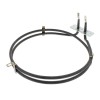 Rezistenta Circulara 2000W Cuptor Whirlpool AKZM8480 IX WH NB S Piese si Accesorii Originale