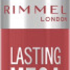 Rimmel London Lasting Mega Matte Ruj lichid N.210 ROSE & SHINE, 1 buc