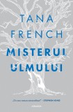 Misterul ulmului - Tana French, Nemira