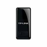 Adaptor Retea Tp-Link Mini - Tl-Wn823N, Nou