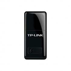 Adaptor Retea Tp-Link Mini - Tl-Wn823N, Nou