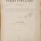 POESII POPULARE ROMANE, CULEGERE de G. DEM . TEODORESCU - BUCURESTI, 1885* Exemplarul lui Zaharia Stancu