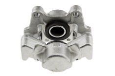 Etrier spate Opel Omega B 1994-2003, Stanga, NTY HZT-PL-042 foto