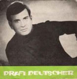 Disc Vinil 7# Drafi Deutscher &lrm;&ndash; Electrecord &lrm;&ndash; &lrm;&ndash; 45-EDC 835, Populara