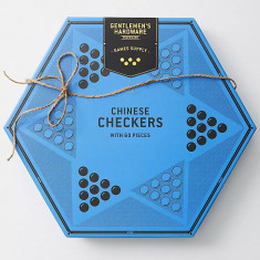 Joc Chinese Checkers | Gentlemen's Hardware