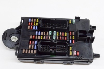 Modul panou de siguranțe VOLVO V90 II 2018 OEM: 31682732 17860140 foto