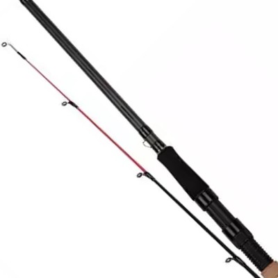 Lanseta Okuma Custom Black Feeder H 3.60m 60-120g foto