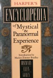 THE ENCYCLOPEDIA of MYSTICAL &amp; PARANORMAL EXPERIENCE - ROSEMARY ELLEN GUILEY