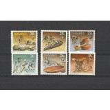 ZIMBABWE 1990 ARTEFACTE CULTURALE