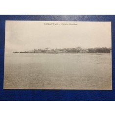 Madagascar 1917 - Tamatave