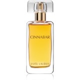 Est&eacute;e Lauder Cinnabar Eau de Parfum pentru femei 50 ml
