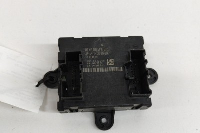 Modul de control ușă dreapta spate LAND ROVER RANGE ROVER SPORT II L494 2018 OEM: JPLA-14D620-BA 27537227 foto