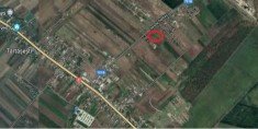 Teren INTRAVILAN Zona Tartasesti - Str Dentas - 7500 mp foto