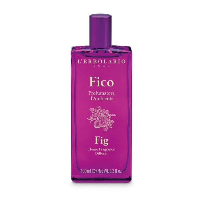 L&#039;ERBOLARIO Fig &ndash; Room spray 100 ml