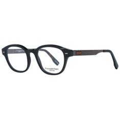 Zegna Couture ZC5017 48 063 Horn, Rama ochelari de vedere, barbatesti