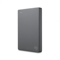 Hard disk extern Seagate Basic 4TB USB 3.0 2.5 inch Black foto