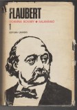 bnk ant Flaubert - Opere vol 1 . Doamna Bovary . Salambo