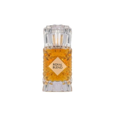 French Avenue Royal Blend Vintage Apă de parfum Unisex EDP 100 ml foto