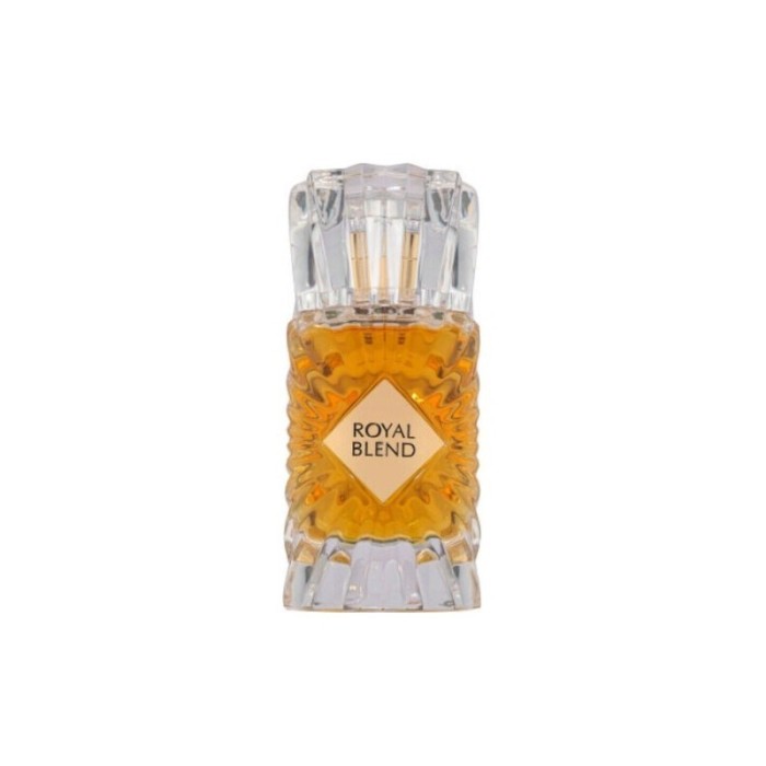 French Avenue Royal Blend Vintage Apă de parfum Unisex EDP 100 ml