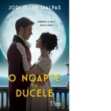 O noapte cu ducele - Jodi Ellen Malpas