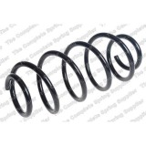 Arc spiral Renault Kangoo / Grand Kangoo II, Kangoo Express Motor 1.5 dCi, 1.5 dCi 105, 1.5 dCi 105, 1.5 dCi 110, 1.5 dCi 110, parte montare puntea