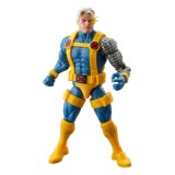 Marvel Legends Figurina articulata Marvel's Cable (BAF: Marvel's Zabu) 15 cm