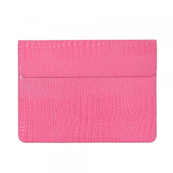 Husa CanvasArtisan EL32-P01 pentru Laptop Slim 15inch - 16inch, Roz