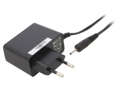 Alimentator 12V 0.5A 6W foto