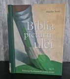 Cumpara ieftin Marylin Scott - Biblia picturii in ulei