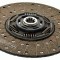SACHS 1878 079 331 Disc ambreiaj