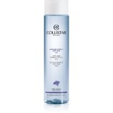 Collistar Cleansing Anti-age Toning Lotion Face solutie tonica cu efect de iluminare cu efect antirid 250 ml
