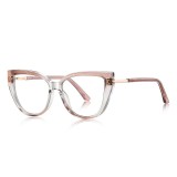 Ochelari antireflex dama pentru calculator Asteroid GSM, roz nude, 2259
