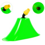 Clopot pentru erbicidat Micul Fermier, Lungime 35cm