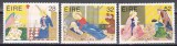 Irlanda 1993 - Crăciun, MNH