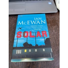 Ian McEwan - Solar
