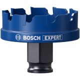 Bosch EXPERT Sheet Metal - Carota pentru tabla cu prindere rapida 51x5 mm tabla din otel tabla din otel inoxidabil
