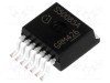 Comutator putere high-side 38A N-Channel SMD INFINEON