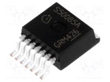 Comutator putere high-side 38A N-Channel SMD INFINEON