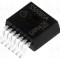 Comutator putere high-side 38A N-Channel SMD INFINEON
