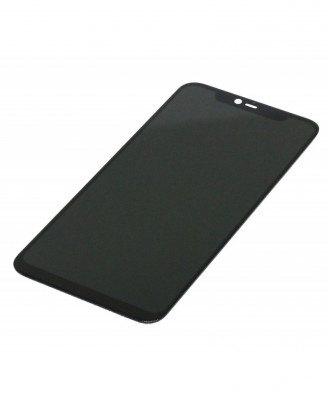 Ecran LCD Display Xiaomi Mi 8 Pro Negru foto