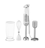 Cumpara ieftin Mixer LAGRANGE 619013 Mix Pro, alb - RESIGILAT