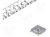 Microintrerupator, 4.9x4.9x0.45mm, OFF-(ON), SPST, PANASONIC - EVQPLMA15