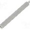 Distantier din aluminiu, 55mm, DREMEC - 235X55