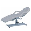 Pat Cosmetic Hidraulic Reglabil 180x61 cm, Piele Ecologica, Inaltime Ajustabila 63-75 cm, Salon, Spa, Total Pro Beauty