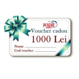Voucher Cadou 1000 RON