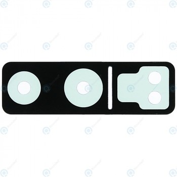 Samsung Galaxy Note 9 (SM-N960F) Autocolant adeziv pentru obiectivul camerei GH02-16451A foto