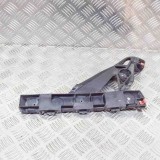 Suport bara de protecție st&acirc;nga spate OPEL ZAFIRA TOURER C P12 2012 OEM: 000193235,13300738 11657259