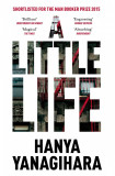 A Little Life | Hanya Yanagihara, Pan Macmillan